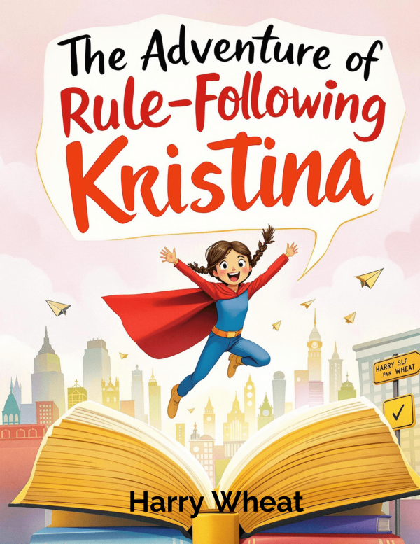 The Adventure of Rule-Following Kristina