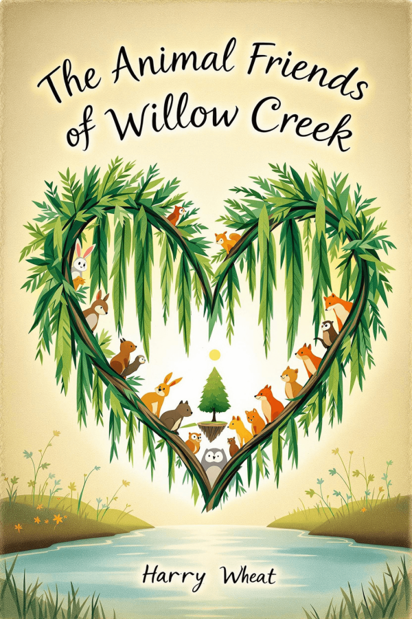 The Animal Friends of Willow Creek