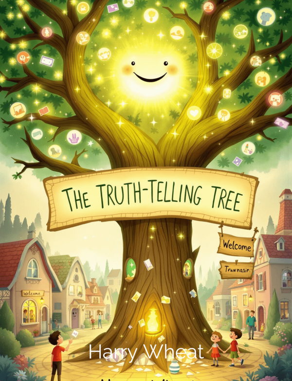 The Truth-Telling Tree: Being honest, even when its hard